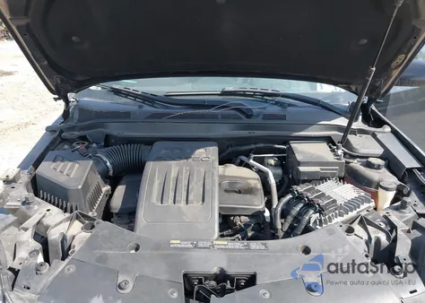 2015 GMC Terrain Sle-1 from USA, damaged, VIN 2GKALMEK9F6269390